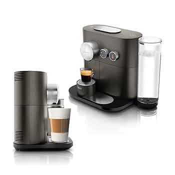 ネスプレッソ エキスパート New Nespresso Expert - How to Video - Preparing Coffee in 3